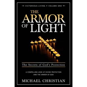 Cover image for The Armor of Light book by Michael Christian