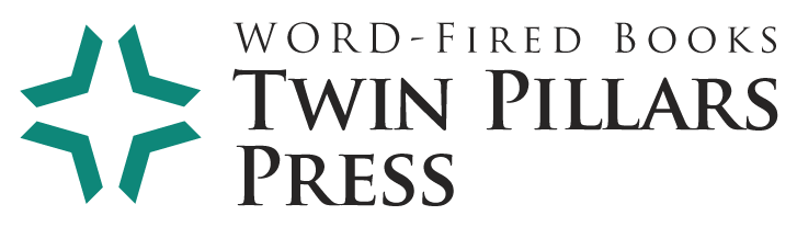 Logo for Twin Pillars Press